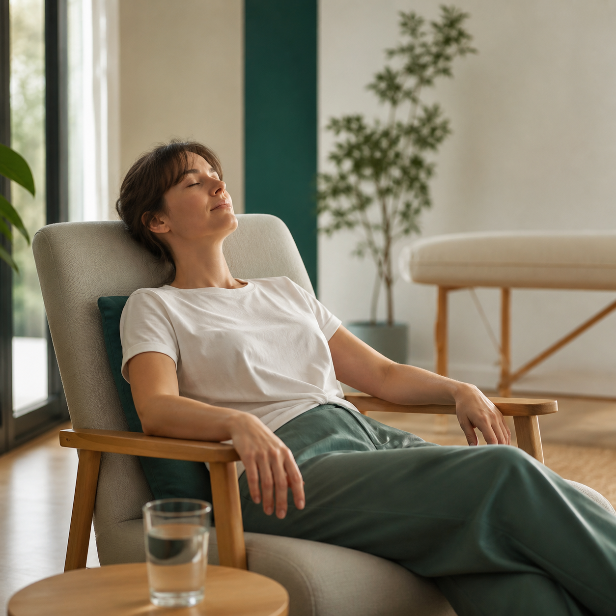 Paul Massage - Massage relaxant à Limeil-Brévannes